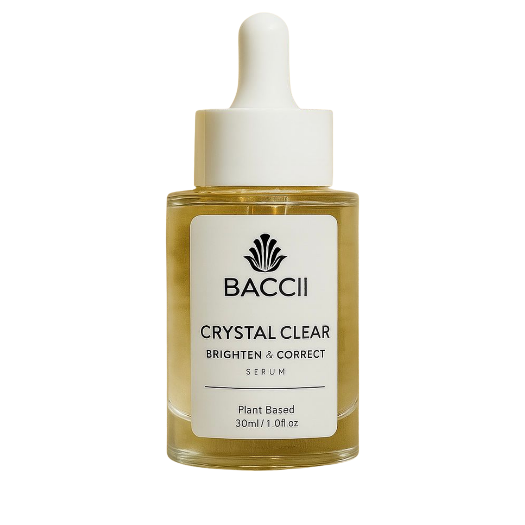 Crystal Clear – Day Serum