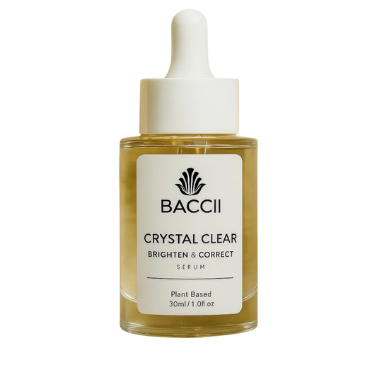 Crystal Clear – Day Serum