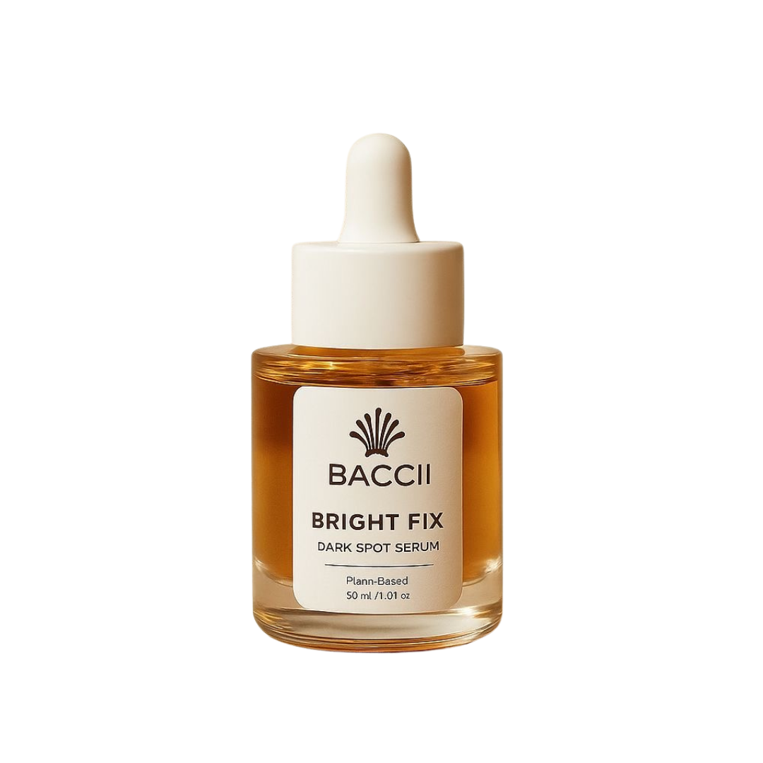 Bright Fix – Night Serum