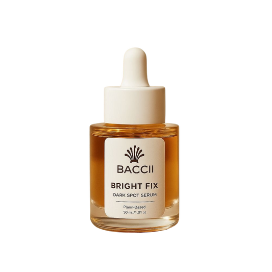 Bright Fix – Night Serum